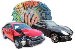 cash for old car removals Greensborough