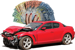 sell car for cash Greensborough